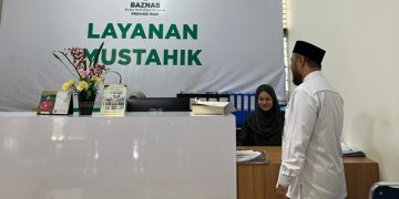 Baznas Provinsi Riau Optimistis Tingkatkan Pengumpulan Dana Masyarakat