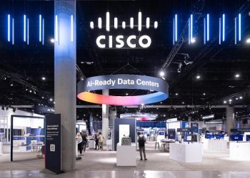 Cisco Hadirkan Infrastruktur Aman untuk Era AI