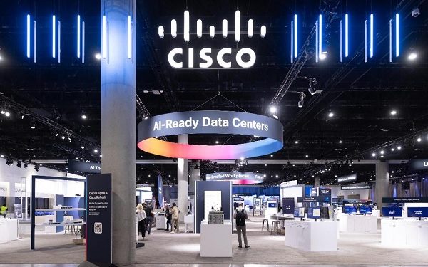 Cisco Hadirkan Infrastruktur Aman untuk Era AI