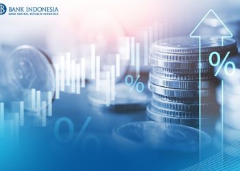 Ini Besaran Cadangan Devisa RI Mei 2025