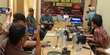 Ini Bahaya Hoax Bagi Kelangsungan Bisnis Dan Investasi