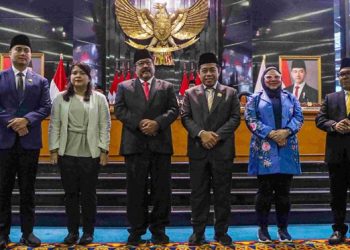 Tetap Tinggi, Ini Realisasi APBD DKI Jakarta