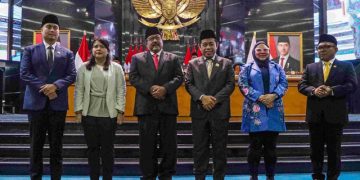 Tetap Tinggi, Ini Realisasi APBD DKI Jakarta