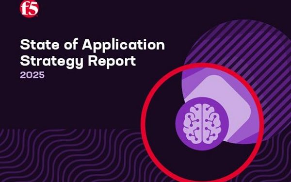 Laporan F5 Ungkap ‘Wacana Menjadi Tindakan Ketika AI Mulai Bekerja’