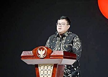 Peningkatan Infrastruktur Keamanan Siber Berbasis AI Makin Penting