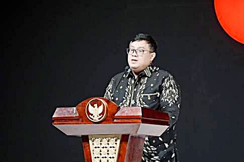 Peningkatan Infrastruktur Keamanan Siber Berbasis AI Makin Penting