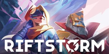 Agate dan Confiction Labs Luncurkan Gim RIFTSTORM