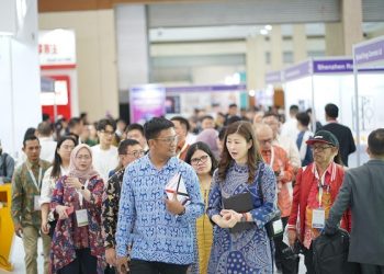 Bangkitkan Ekonomi dan UMKM, Global Sources Indonesia 2025 Digelar di JICC Senayan