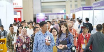 Bangkitkan Ekonomi dan UMKM, Global Sources Indonesia 2025 Digelar di JICC Senayan