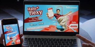 Telkomsel Luncurkan Paket Pascabayar Terbaru Halo+ flexy