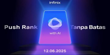 Infinix Siap Luncurkan Tablet XPAD 20 dan Perangkat IoT Terbaru