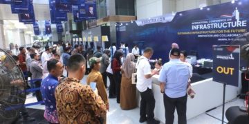 Infrastruktur Digital Ikut Dibahas Di Ajang ICI 2025