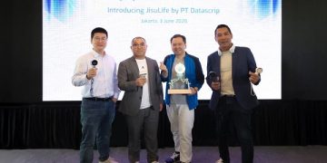 Hadir di Indonesia, JisuLife Boyong Jajaran Kipas Portabel Premium