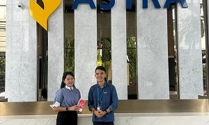 Xooply by Metranet & Koperasi Astra Berkolaborasi Perkuat Ekosistem Koperasi Modern Berbasis Teknologi