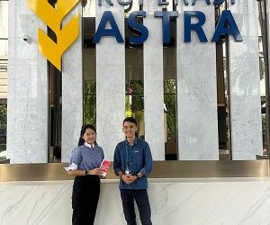 Xooply by Metranet & Koperasi Astra Berkolaborasi Perkuat Ekosistem Koperasi Modern Berbasis Teknologi