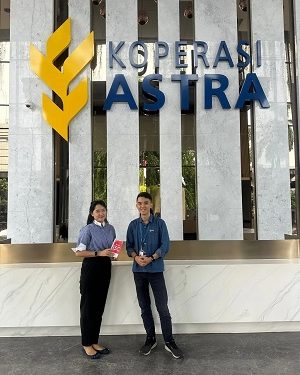 Xooply by Metranet & Koperasi Astra Berkolaborasi Perkuat Ekosistem Koperasi Modern Berbasis Teknologi