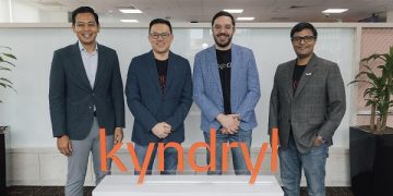 Kyndryl Luncurkan ASEAN AI Innovation Lab