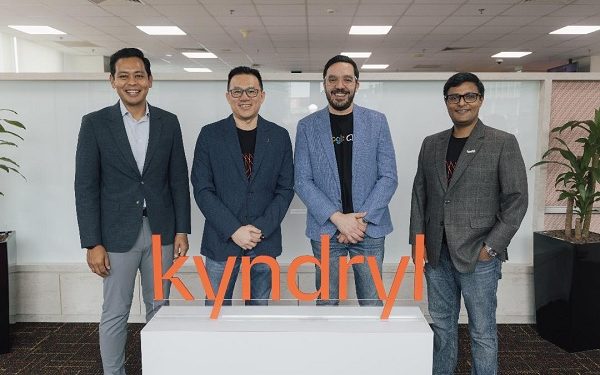 Kyndryl Luncurkan ASEAN AI Innovation Lab
