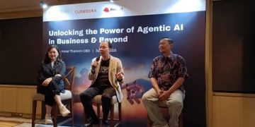 Lebih Mutakhir dari GenAI, Multipolar Technology Ungkap Kekuatan Agentic AI