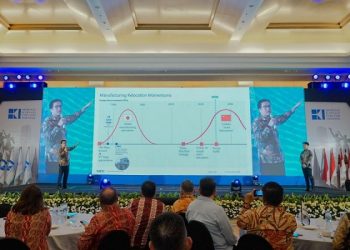 NEC Indonesia Kenalkan Integrated Command Control Centre untuk Kawasan Industri