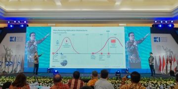 NEC Indonesia Kenalkan Integrated Command Control Centre untuk Kawasan Industri