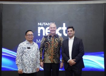 Gelar Nutanix .NEXT Jakarta 2025, Nutanix Ungkap Tren, Solusi Terbaru dan Kiprahnya di Indonesia