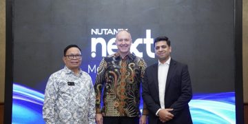 Gelar Nutanix .NEXT Jakarta 2025, Nutanix Ungkap Tren, Solusi Terbaru dan Kiprahnya di Indonesia
