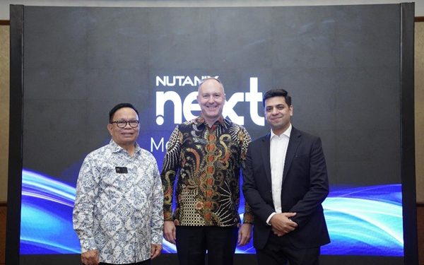 Gelar Nutanix .NEXT Jakarta 2025, Nutanix Ungkap Tren, Solusi Terbaru dan Kiprahnya di Indonesia