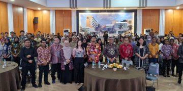 Tingkatkan Literasi Keuangan Digital, OJK Goes To Campus