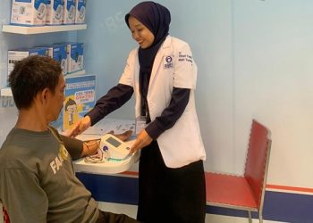 Perluas Akses Produk dan Layanan, OMRON Jalin Kemitraan dengan Apotek Alpro