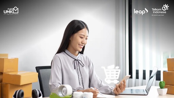 API Bikin Proses Pengadaan Melalui PaDi UMKM Kian Optimal