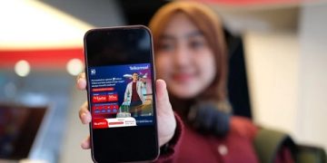 Telkomsel Luncurkan Paket RoaMAX Prestige dan RoaMAX Auto-On