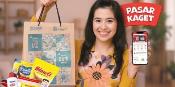 Gandeng Mindstores, Bank Mandiri Hadirkan Promo Diskon Hingga 50% di Fitur Sukha