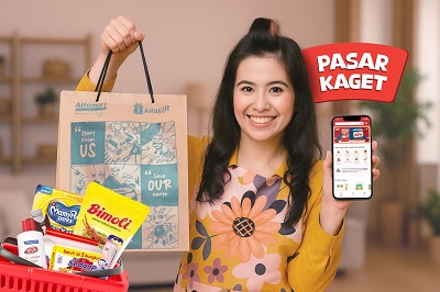 Gandeng Mindstores, Bank Mandiri Hadirkan Promo Diskon Hingga 50% di Fitur Sukha