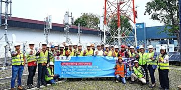 Kembangkan Talenta Digital, Kemnaker Bersama Komdigi & Huawei Gelar Pelatihan 5G