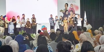 Program LAKSMI Dukung UMKM Perempuan Melalui Pelatihan Bisnis Hingga Go Digital