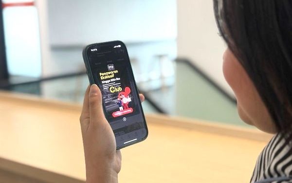 IM3 Platinum Luncurkan Platinum Club