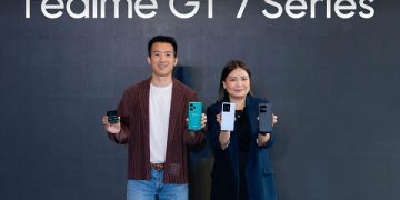 realme GT 7 Series ‘2025 Flagship Killer’ Resmi Hadir di Indonesia