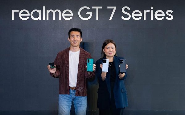 realme GT 7 Series ‘2025 Flagship Killer’ Resmi Hadir di Indonesia