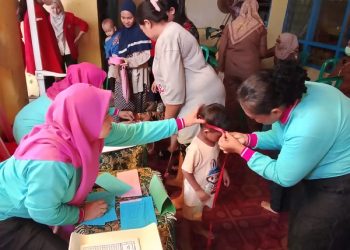 StuntingHub, Platform Solusi Pantau Cegah Stunting dari Telkom
