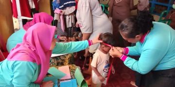 StuntingHub, Platform Solusi Pantau Cegah Stunting dari Telkom