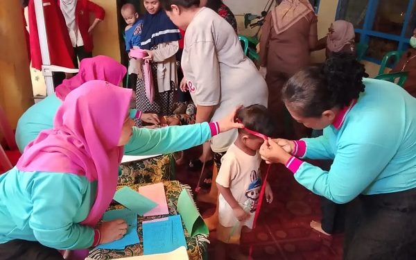 StuntingHub, Platform Solusi Pantau Cegah Stunting dari Telkom