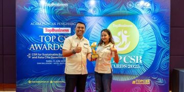 Global Infotech Solution Raih Top CSR Awards 2025