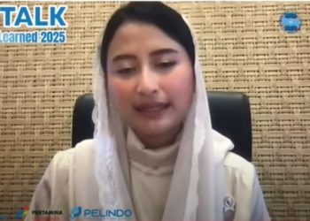 Ceo Talk ITS 2025: Go Digital Kunci Kemajuan Dan Daya Saing Pelaku Usaha