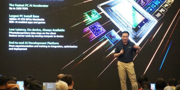 NVIDIA Blackwell GeForce RTX 50 Series: Terobosan Grafis Dan AI Untuk Para Gamer, Kreator Konten