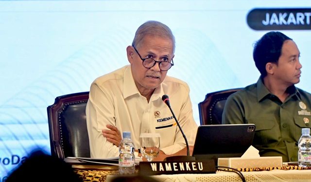 Pemerintah Percepat Deregulasi Impor Integrasi Sistem CEISA