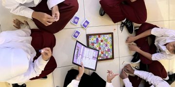 Beasiswa Amartha Dorong Literasi Melalui Pendidikan Berbasis Komunitas