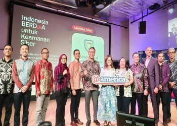 Google Cloud Luncurkan Program "Indonesia BerdAIa"
