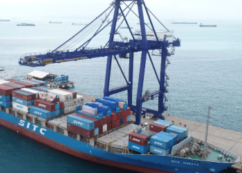 Tingkatkan Layanan, Bp Batam Hadirkan Digital Dashboard Investasi