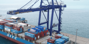 Tingkatkan Layanan, Bp Batam Hadirkan Digital Dashboard Investasi